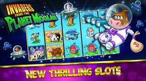 Layar utama nextogel di ponsel