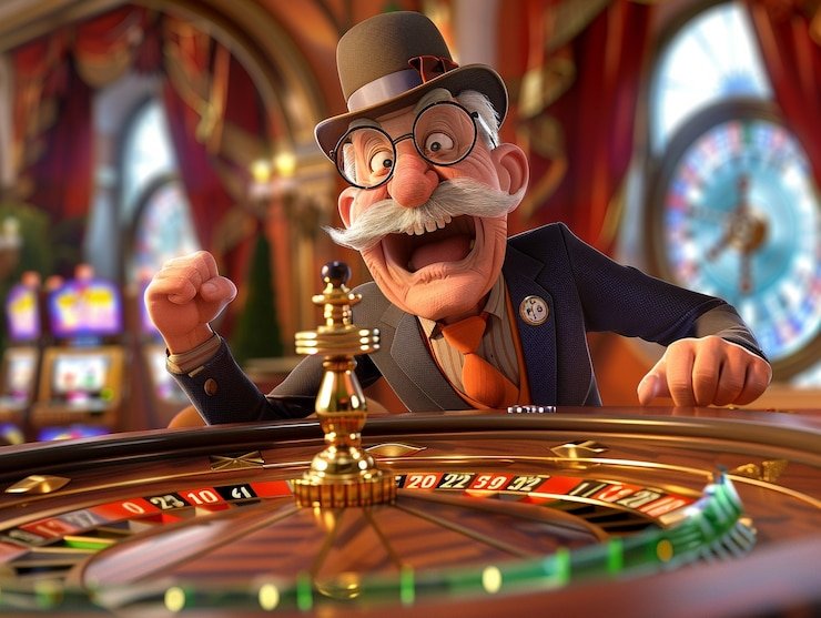 Dokumen ketentuan nextogel di layar